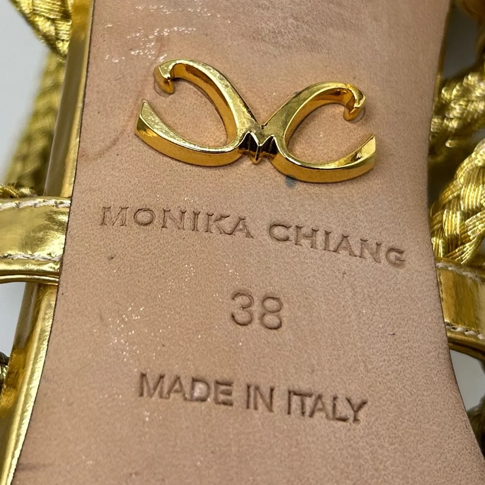 Monika Chiang Carla - Picture 8 of 11